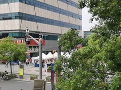 -Peet's Coffee皮爷咖啡(大学路店)