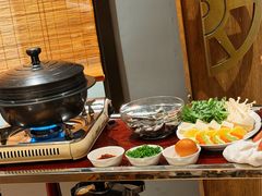-茶啊冲电影主题文化餐厅(TOUCH12街店)