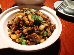 -北平食府(马鞍山路店)