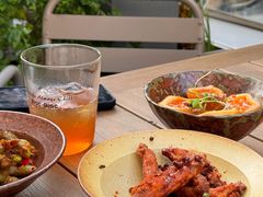 -Blac+Blac(中海环宇荟店)