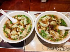-老淮城·长鱼面(河下古镇店)