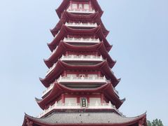 -芜湖方特东方神画