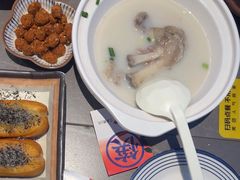 -耍盆友·重庆江湖菜(百子湾店)