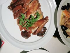 -京味斋·北京烤鸭(华威桥北工大店)