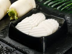 白萝卜-京门活鱼馆·鱼火锅(百子湾（原红庙）店)