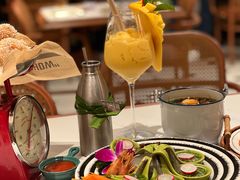 -太食獸泰式茶餐厅(IFS国金中心店)