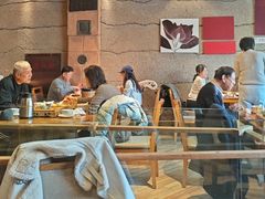 -小城粥道·海胆鲜虾粥(解放广场店)