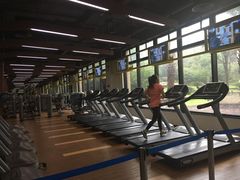-W FITNESS 威尔仕健身·游泳(七宝店)