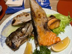-小山日本料理(兴业太古汇店)