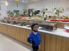 -禾匙素食自助(莱蒙都会店)