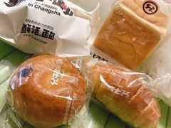 -分子跳动鲜活面包(五一大道店)
