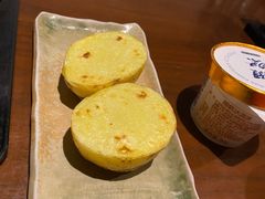 -九洲喜来登酒店湖月日餐厅