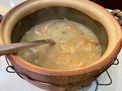 -品记潮汕砂锅粥(湖东路店)