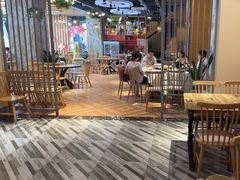-香山湖家家宴(中山陵店)