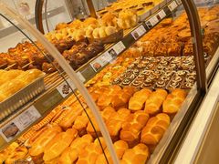 -好利来(北美N1店)