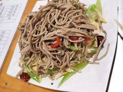 -京朋串屋·烧烤(望京西路总店)