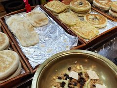 -塞伊德蒙餐(兴安南路店)