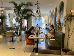 -LA JOLLA 墨西哥餐厅(学院路店)