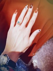 点击看大图 -Ami nail爱米美甲美睫