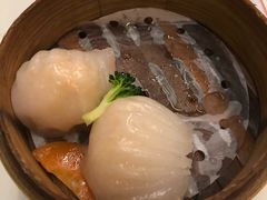 -新大咀港式茶餐厅(宝山万达店)