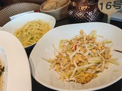 -炊江南·上海菜(国展华漕店)