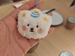 -同合居·非遗东北菜(王府井店)