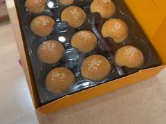 -嘉华鲜花饼(四方街旗舰店)