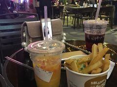 -艾薯夫妇Aysh(福田星河COCOPark店)