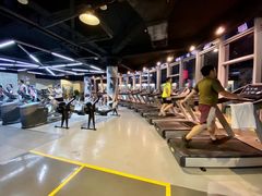 -天行健身＆天行拳馆跆拳道·格斗TXGYM