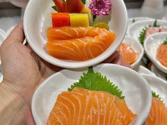 -雍容荟活帝王蟹活龙虾自助(苏宁旗舰店)