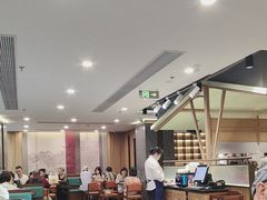 -王家沙点心店(南京西路总店)