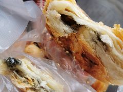 -朱记小郑酥烧饼(建康路店)