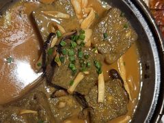 -南枝记·广东味道(中骏世界城店)