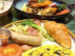 -秘密旅行Bonjour(黑金冠 江南西店)