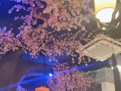 大堂-荷塘秋月·本帮江浙菜(国权路店)