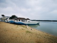 -千龙湖生态旅游度假区