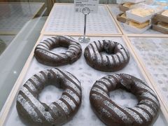 -烫面包·面包烘焙(绿地缤纷城店)
