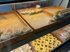 -绿豆酥(城中路店)