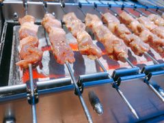 -三个蒙古大叔羊肉串(大宁店)