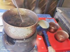 -一号铺子·大炉茶
