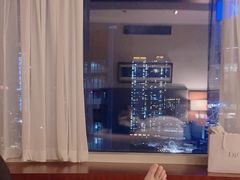 -香港尖沙咀凯悦酒店