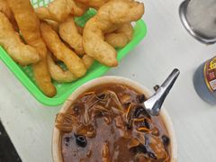 -逍遥镇刘相五胡辣汤豆沫馆(康复中街店)