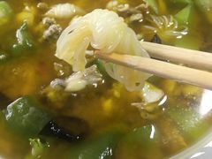 -川悦壹号·川菜(蠡溪路店)