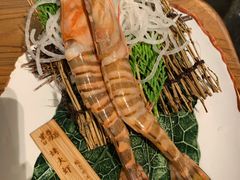 虎虾-黑牛の店·和牛烧肉(合生汇店)