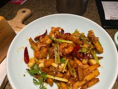 -绿茶餐厅(coco park 店)