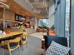 -Peet's 皮爷咖啡(望京小街店)