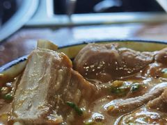 -冰煮羊(山水小区店)