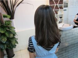 尚丹尼造型作品-尚·丹尼Hair