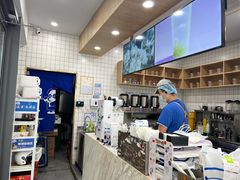 -茶百道(吉嘉港店)