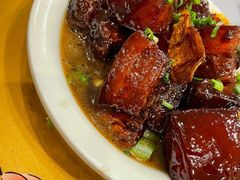 -金哥私房菜馆(张府园总店)